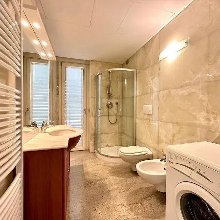 Apartman Frontemar Residenze Sul Mare - Carraro Immobiliare - Family *