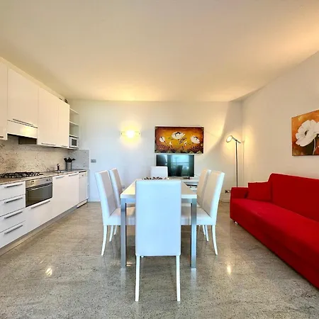 Frontemar Residenze Sul Mare - Carraro Immobiliare - Family *