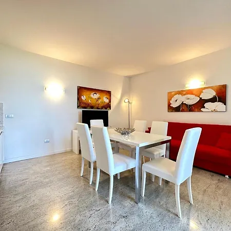 Frontemar Residenze Sul Mare - Carraro Immobiliare - Family Apartmán