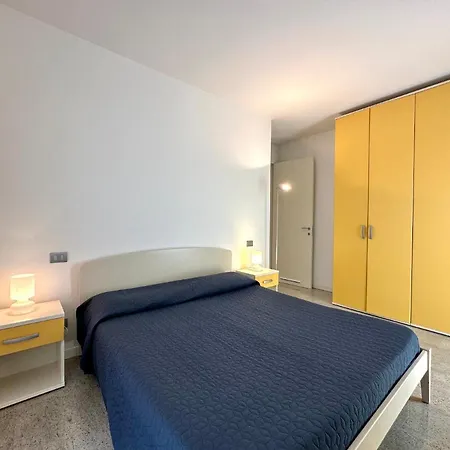 Apartmán Frontemar Residenze Sul Mare - Carraro Immobiliare - Family *
