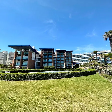 Frontemar Residenze Sul Mare - Carraro Immobiliare - Family Apartmán