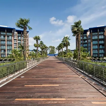 Frontemar Residenze Sul Mare - Carraro Immobiliare - Family Lido di Jesolo