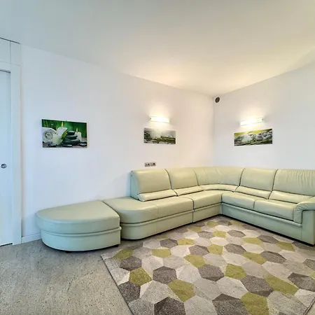 Frontemar Residenze Sul Mare - Carraro Immobiliare - Family Apartman