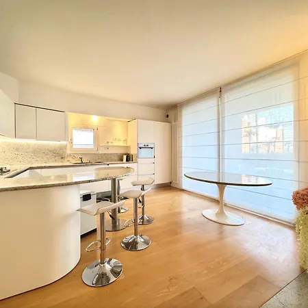 Frontemar Residenze Sul Mare - Carraro Immobiliare - Family Apartmán