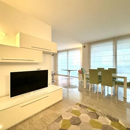 Frontemar Residenze Sul Mare - Carraro Immobiliare - Family *