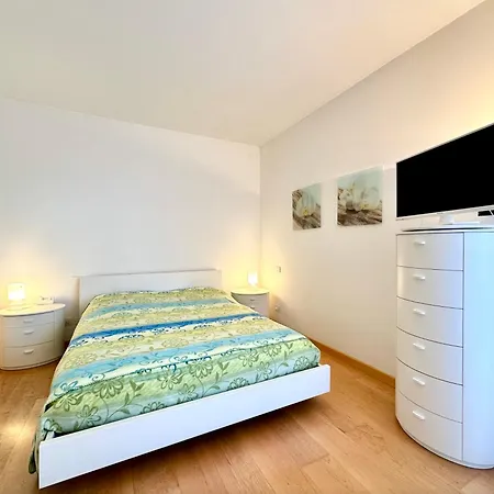 Apartman Frontemar Residenze Sul Mare - Carraro Immobiliare - Family