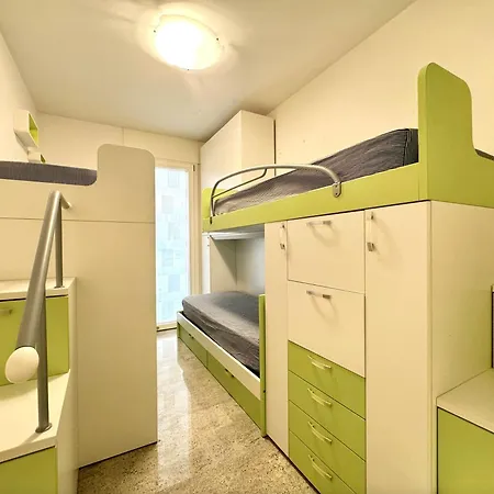 Frontemar Residenze Sul Mare - Carraro Immobiliare - Family *