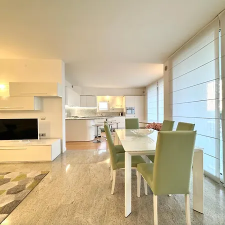 Frontemar Residenze Sul Mare - Carraro Immobiliare - Family