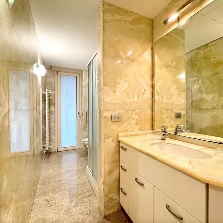 Apartmán Frontemar Residenze Sul Mare - Carraro Immobiliare - Family Lido di Jesolo