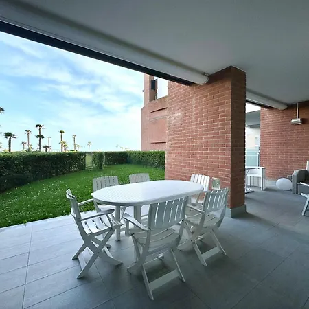 Frontemar Residenze Sul Mare - Carraro Immobiliare - Family *