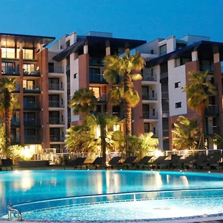 Frontemar Residenze Sul Mare - Carraro Immobiliare - Family Lido di Jesolo