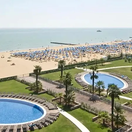 Frontemar Residenze Sul Mare - Carraro Immobiliare - Family *